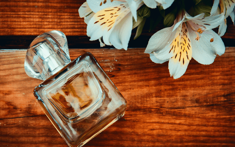 Co ma znaczenie przy wybieraniu konkretnych zapachów perfum?