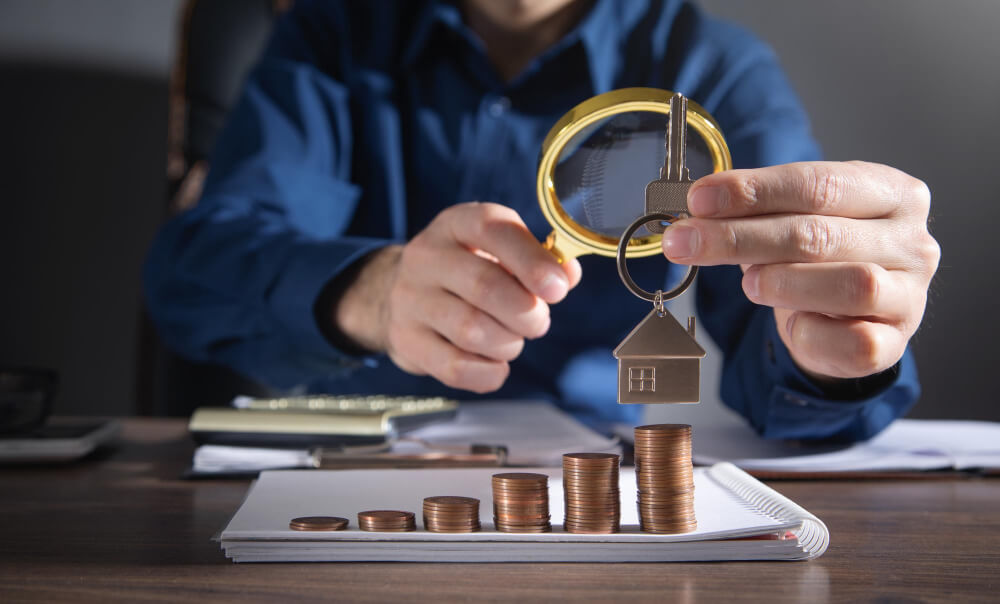 Firmowa pożyczka pod zastaw nieruchomości – co warto wiedzieć?