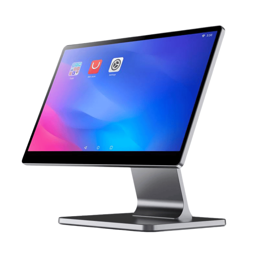 iMin Swan 1 – kompaktowy terminal POS dla firm | Niezawodność i nowoczesny design